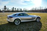 Used 2005 Mercedes-Benz SLR image 3