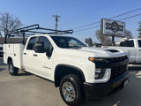 Used 2020 Chevrolet Silverado 2500 W/T w/ WT Fleet Convenience Package image 4