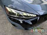 Used 2022 Audi e-tron GT Prestige w/ Prestige Package image 5