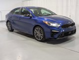 Used 2020 Kia Forte GT w/ GT2 Package image 6