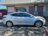 Used 2013 Hyundai Elantra Limited w/ Technology Pkg image 2