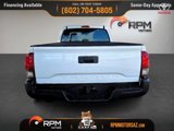 Used 2018 Toyota Tacoma SR image 5