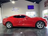 Used 2021 Chevrolet Camaro LT image 2