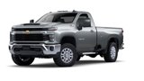 New 2025 Chevrolet Silverado 3500 LT image 5