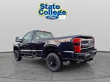 New 2025 Ford F350 XL w/ STX Appearance Package image 4