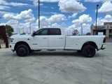 New 2025 RAM 3500 Laramie w/ Night Edition image 3