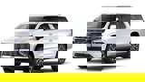 New 2026 Chevrolet Suburban High Country image 3
