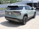 New 2026 Chevrolet Equinox LT w/ LPO, Floor Liner Package image 4