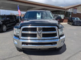 Used 2015 RAM 3500 SLT w/ Luxury Group image 2