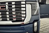 Used 2025 GMC Sierra 2500 Denali image 2