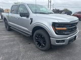 New 2025 Ford F150 XLT w/ Equipment Group 302A MID image 3