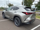 New 2026 Lexus NX 350 AWD image 3
