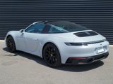 Certified 2024 Porsche 911 Targa 4 GTS image 3