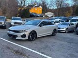 Used 2021 Kia K5 GT-Line image 3