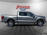 New 2025 Ford F150 Lariat image 6