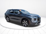 New 2025 Mitsubishi Outlander SE image 2