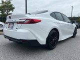 New 2026 Toyota Camry SE image 3