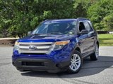 Used 2015 Ford Explorer FWD image 2