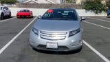Used 2012 Chevrolet Volt Premium w/ Premium Trim Package image 4