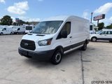 Used 2018 Ford Transit 250 148 Medium Roof image 3