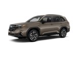 New 2025 Subaru Forester Touring image 3
