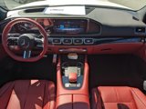 New 2025 Mercedes-Benz GLS 450 4MATIC image 4