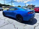 Used 2018 Chevrolet Camaro LT w/ RS Package image 3