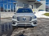 Used 2025 Mercedes-Benz GLS 450 4MATIC image 2