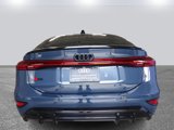 New 2025 Audi S6 e-tron Prestige image 5