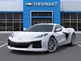 New 2025 Chevrolet Corvette Z06 w/ Battery Protection Package image 6