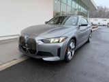 New 2025 BMW i4 xDrive40i w/ Premium Package image 3