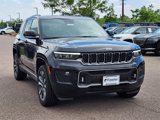 New 2025 Jeep Grand Cherokee Overland w/ Adv Protech Group III image 5