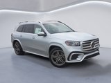 New 2025 Mercedes-Benz GLS 450 4MATIC image 2