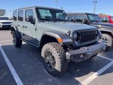 New 2025 Jeep Wrangler Unlimited Sport S 4xe image 3