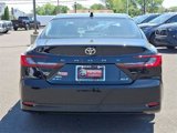 Certified 2025 Toyota Camry XLE image 5