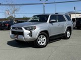 Used 2022 Toyota 4Runner SR5 image 3