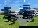 Used 2017 Jeep Wrangler Unlimited Sahara w/ Connectivity Group image 2