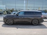New 2026 INFINITI QX80 Autograph image 2
