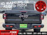 New 2025 Jeep Gladiator Mojave image 5