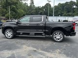 New 2025 Chevrolet Silverado 1500 High Country w/ Technology Package image 3