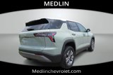 New 2026 Chevrolet Equinox LT w/ Convenience Package II image 6