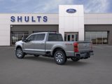 New 2025 Ford F350 Lariat w/ Lariat Ultimate Package image 4
