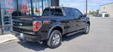 Used 2014 Ford F150 FX4 w/ Equipment Group 401A Mid image 6