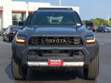 New 2025 Toyota 4Runner Trailhunter image 3