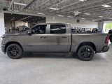 New 2025 RAM 1500 Laramie w/ Night Edition image 4