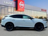 New 2025 Nissan Murano SV image 2