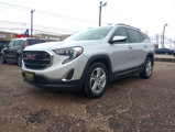 Used 2020 GMC Terrain SLE w/ Driver Convenience Package image 3