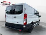 Used 2018 Ford Transit 250 130 Low Roof w/ Exterior Upgrade Package image 5