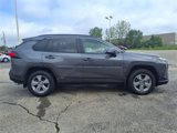 Certified 2022 Toyota RAV4 XLE w/ Convenience Package image 2