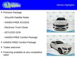 Used 2019 Mercedes-Benz C 300 4MATIC Sedan w/ Premium Package image 6